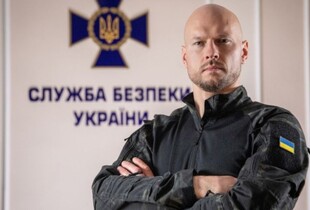 В СБУ прокоментували підозру НАБУ бригадному генералу Іллі Вітюку: що сказали