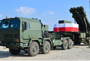 Польща уклала угоду на $1,6 млрд для постачання радарів системи ППО Narew