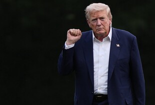 США завдали удару по судну наркоторговців у Карибському басейні