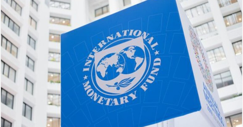 Місія МВФ прибула до Києва для роботи протягом тижня