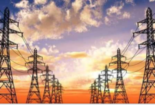 Споживання електроенергії в Україні знизилося на 3,1% через сонячну погоду
