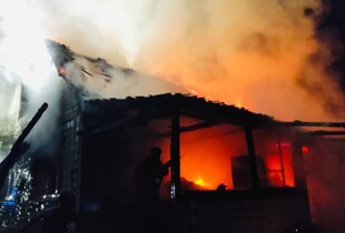 Зеленський про нічний обстріл: Це були показові російські удари, якими Путін демонструє свою безкарність