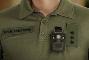 Працівники ТЦК мають носити боді-камери: як це працюватиме