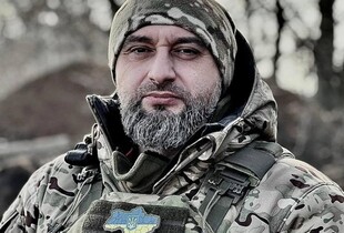 Заступником Клименка став Сергій Науменко: що про нього відомо