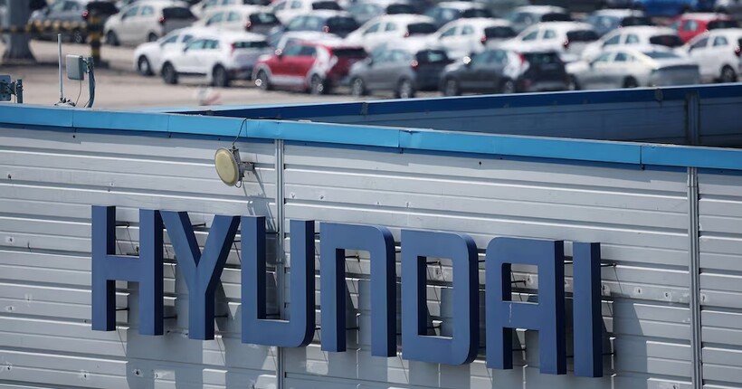 Південнокорейська профспілка Hyundai оголосила триденні часткові страйки