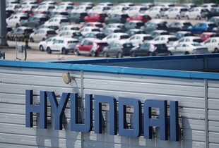 Південнокорейська профспілка Hyundai оголосила триденні часткові страйки