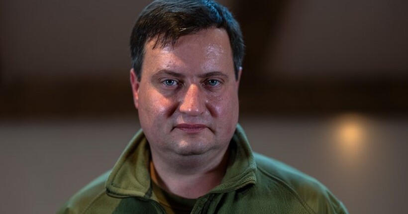 Юсов: росія використовує історію як інструмент війни