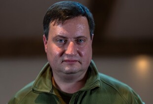 Юсов: росія використовує історію як інструмент війни