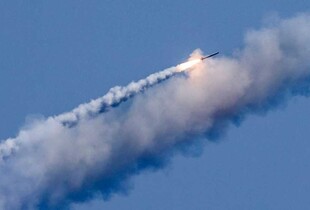 У Хмельницькому під час російської атаки загинув чоловік у гаражному кооперативі
