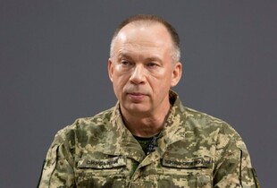 Сирський переговорив з колегою з Франції: які питання підняли