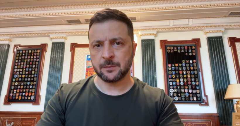 Зеленський: Україна залучила $2 млрд у межах програми PURL для закупівлі зброї США