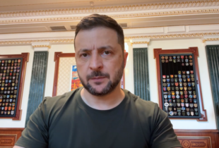 Зеленський: Україна залучила $2 млрд у межах програми PURL для закупівлі зброї США