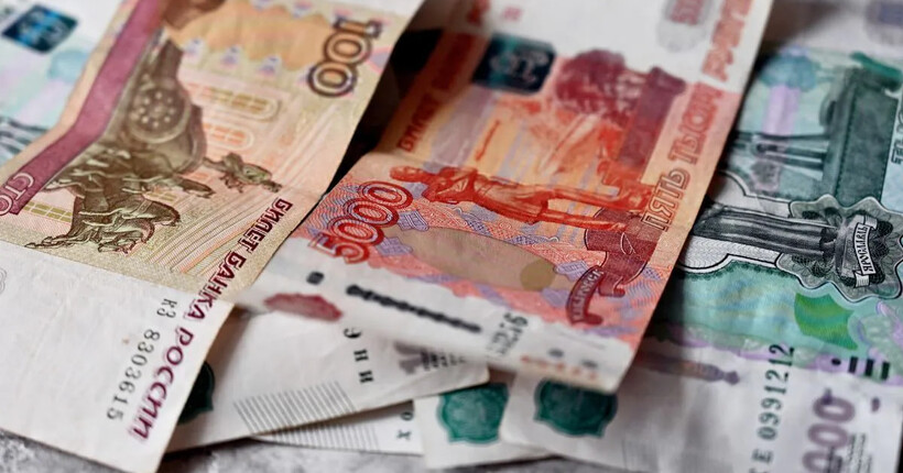 На росії частка збиткових організацій перевищила 30% – СЗР