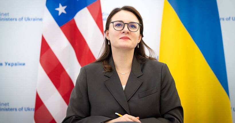 Україна та США можуть визначити перші інвестпроєкти у сфері надр вже у вересні