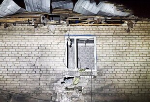 Російська армія била авіацією, дронами, артилерією та РСЗВ по 11 населених пунктах Запоріжжя