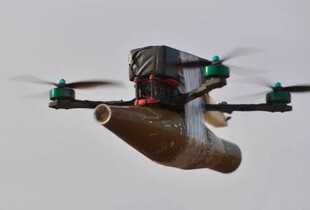 Війська рф атакували три громади Миколаївщини FPV-дронами: є пошкодження