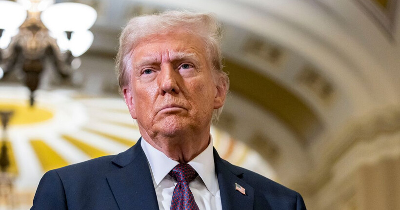 Трамп: Зеленський та Путін не готові до переговорів