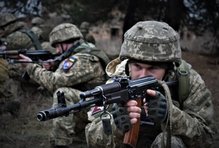 На Покровському напрямку росіяни втратили до 60 тисяч військових – ОСУВ 