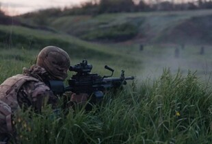 На Новопавлівському напрямку знижується активність ворога - ОСУВ Дніпро