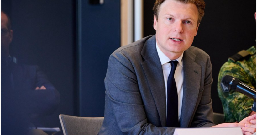 У Гаазі відбудеться зустріч коаліції дронів для підтримки України