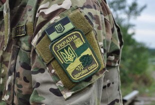 ВР у першому читанні підтримала законопроєкт про відповідальність за СЗЧ