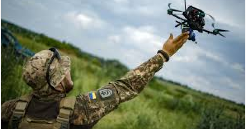 Україна та Філіппіни готують меморандум про співробітництво у сфері безпілотних технологій