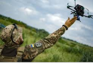 Україна та Філіппіни готують меморандум про співробітництво у сфері безпілотних технологій