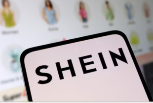Французький регулятор оштрафував китайський ритейлер Shein на €150 млн