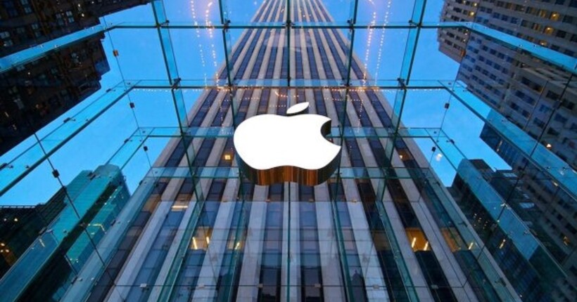 У мережі з'явились кадри нової продукції Apple: що відомо (фото)