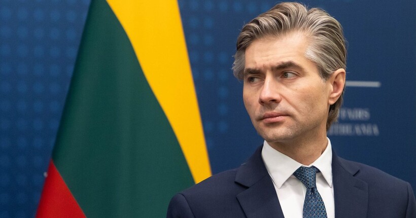 Євросоюз зберігає скептицизм щодо використання заморожених активів рф – МЗС Литви