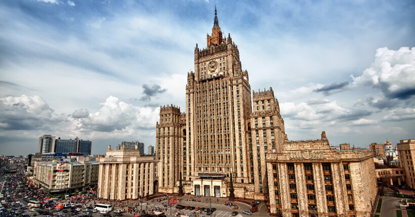 росія оголосила персоною нон ґрата естонського дипломата: які причини