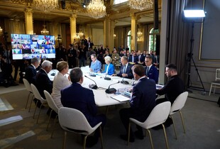 Зеленський підбив підсумки засідання 