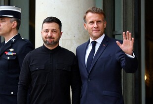 Зеленський: Україну не влаштують нові 