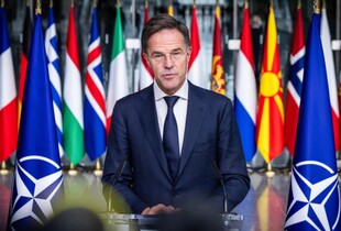 Україна наростила виробництво важких артсистем з 0 до понад 200 - Рютте