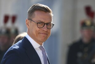 Стубб розкрив деталі розмови з Трампом: говорили про санкції проти російського газу