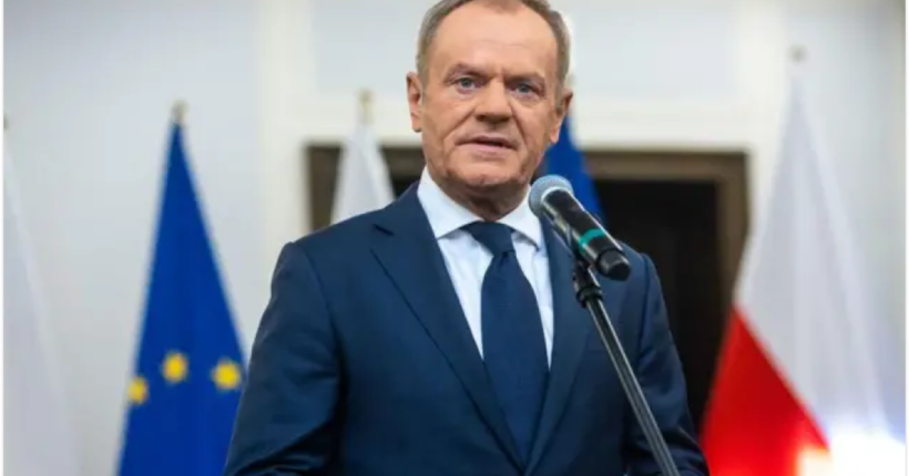 Туск підтвердив відмову від відправки польських військ в Україну навіть після війни