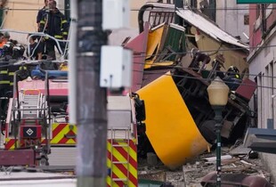 Трагедія в Лісабоні: серед 16 загиблих на фунікулері є українець