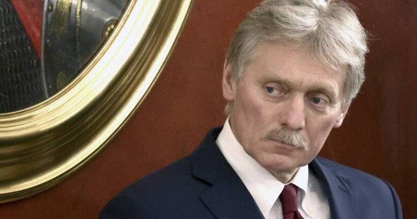 Кремль відреагував на зобов'язання 26 країн надати Україні гарантії безпеки