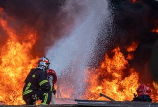 Ворог атакував критичну інфраструктуру і промислові об'єкти на Сумщині