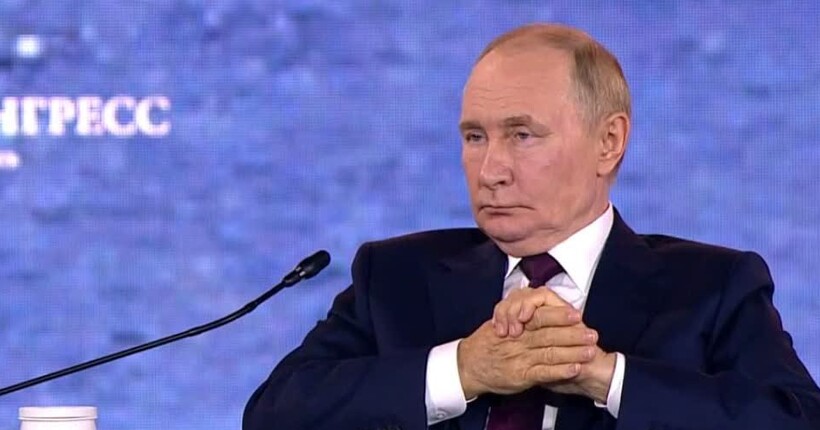 Путін знову кличе Зеленського в Москву і гарантує 
