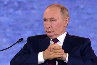 Путін знову кличе Зеленського в Москву і гарантує 