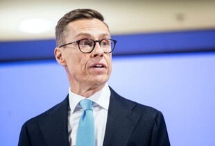 Фінляндія не відправить військових до України, але розглядає інші гарантії безпеки – Стубб