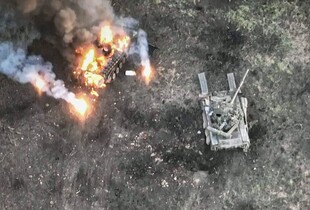 Активність ворога на Сумщині значно знизилась: в НГУ пояснили чому
