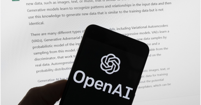 OpenAI анонсувала ШІ-платформу для пошуку роботи, що може конкурувати з LinkedIn 