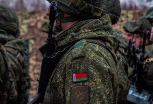 Навчання "Запад-2025": в ДПСУ відповіли, чи є зараз нарощування угрупувань по нашому кордону