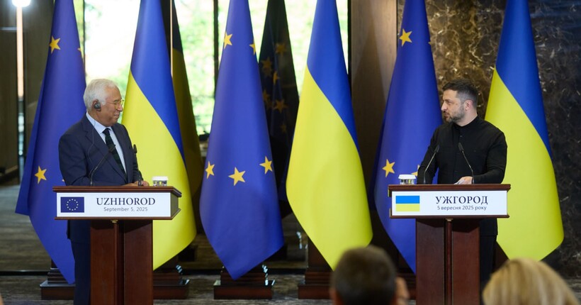 Далекобійність української зброї розвивається, випробування були позитивні – Зеленський