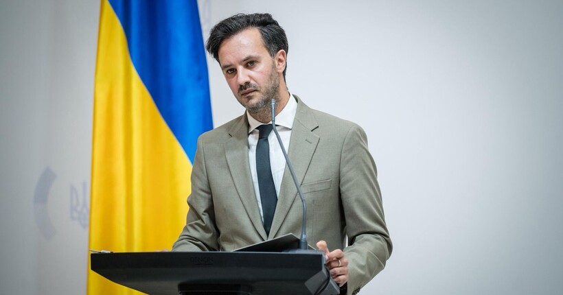 В МЗС відповіли на пропозицію путіна провести зустріч із Зеленським в Москві