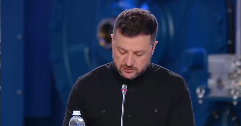 Зеленський закликав громади Європи активніше підтримувати Україну у боротьбі з агресором