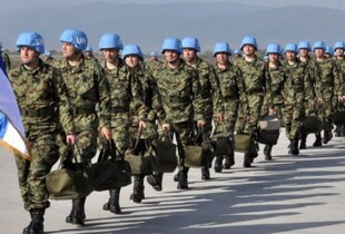 Експерт пояснив, як можуть взаємодіяти ЗСУ з іноземними контингентами