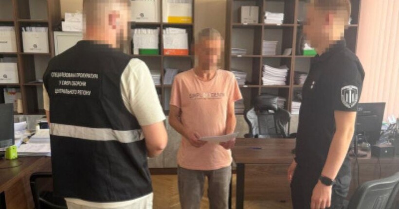 У Черкасах засудили військового-зрадника до 15 років ув’язнення: що накоїв